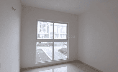 Bedroom Image of 998 Sq.ft 2 BHK Apartment / Flat for sale in Godrej Ananda, Bengaluru Hardware Park Bengaluru for Rs. 9000000