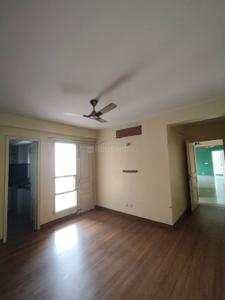 Hall Image of 1280 Sq.ft 2 BHK Apartment / Flat for sale in Shalimar Courtyard, Mohibullapur Lucknow for Rs. 8500000