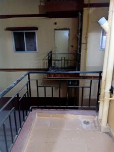 Balcony Image of 1097 Sq.ft 2 BHK Apartment / Flat for sale in UP Awas Evam Vikas Parishad AEV Goverdhan Enclave, Vrindavan Yojana Lucknow for Rs. 5750000