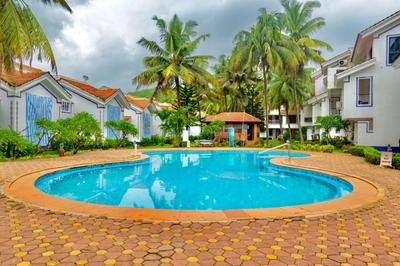 Image of 1300 Sq.ft 2 BHK Duplex for sale in Arpora, Goa for Rs. 14500000