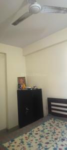 Bedroom Image of 650 Sq.ft 2 BHK Apartment / Flat for sale in Real Avani Homes, Sukhdeopura Nohara Jaipur for Rs. 3800000