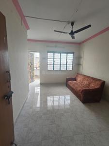 1 BHK Flat