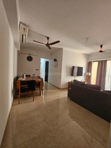 Hall Image of 1494 Sq.ft 3 BHK Apartment / Flat for sale in Palava Phase 2 Thane for Rs. 8000000