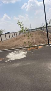 Image of 1277 Sq.ft Residential Plot / Land for sale in Orchid Springs, Kovilpalayam, Coimbatore for Rs. 2315201