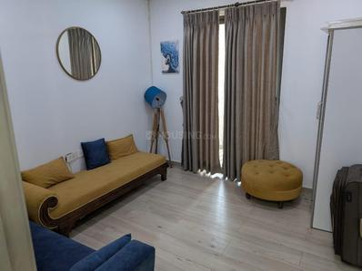 Hall Image of 1450 Sq.ft 2.5 BHK Apartment / Flat for sale in Lodha Elisium, Sion Mumbai for Rs. 40000000