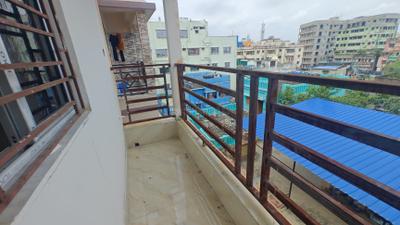 Image of 310 Sq.ft 1 RK Apartment / Flat for sale in Keshtopur, Kolkata for Rs. 1170000