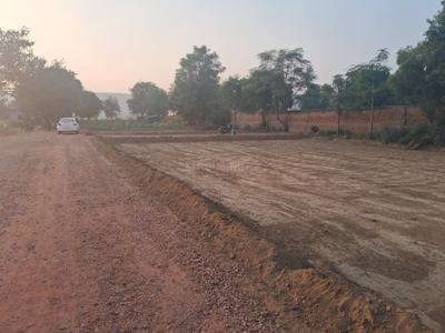 Image of 100 Sq.ft Residential Plot / Land for sale in Silani, Gurgaon for Rs. 900000