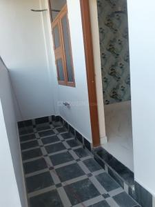 Balcony Image of 1150 Sq.ft 3 BHK Villa for sale in Manchwa Jaipur for Rs. 5300000
