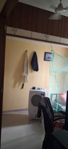 Bedroom Image of 860 Sq.ft 2 BHK Apartment / Flat for sale in Siddharth Homes, Vavol Gandhinagar for Rs. 3600000
