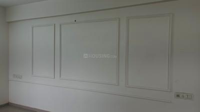 Bedroom Image of 2277 Sq.ft 3 BHK Apartment / Flat for sale in Shree Siddhi Ganesh Genesis, Gota Ahmedabad for Rs. 7800000
