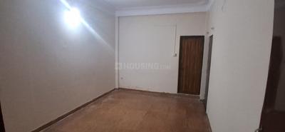Bedroom Image of 1250 Sq.ft 3 BHK Independent House for rent in Shri Krishna Avenue, Limbodi Indore for Rs. 18000