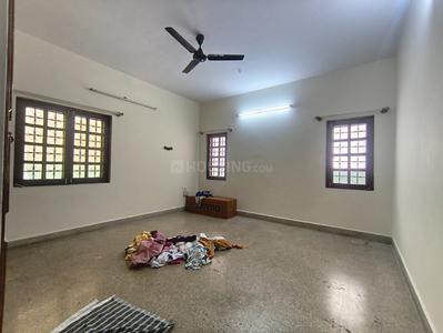 Hall Image of 1200 Sq.ft 2 BHK Independent House for sale in Maruthi Sevanagar Bengaluru for Rs. 50000000
