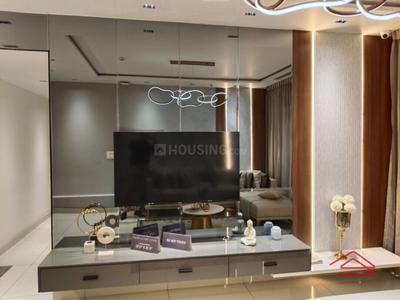 Hall Image of 1630 Sq.ft 3 BHK Apartment / Flat for sale in Bluebell Residency by Blue Bell Developers, Binnipete Bengaluru for Rs. 33200000
