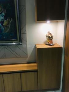 Kitchen Image of 3150 Sq.ft 4 BHK Apartment / Flat for sale in Nikol Ahmedabad for Rs. 14000000