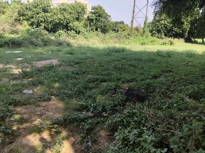 Image of 850 Sq.ft Residential Plot / Land for sale in Vaishno Devi Circle, Ahmedabad for Rs. 70000000