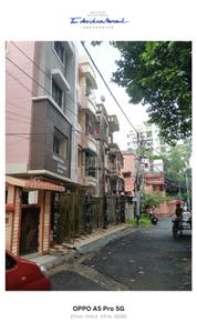 Image of 1100 Sq.ft 3 BHK Apartment / Flat for sale in Kasba, Kolkata for Rs. 6500000