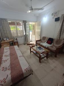 Hall Image of 1400 Sq.ft 2.5 BHK Apartment / Flat for sale in Atladara Vadodara for Rs. 3600000