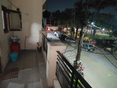 Balcony Image of 810 Sq.ft 4 BHK Independent House for sale in Sector 10 Panchkula for Rs. 29000000