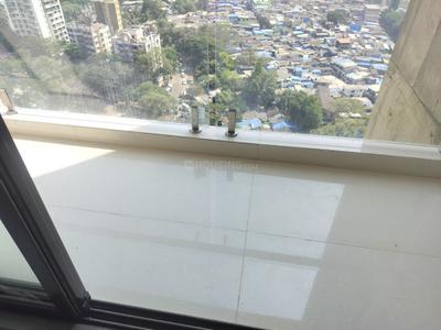 Balcony Image of 800 Sq.ft 2 BHK Apartment / Flat for sale in Right Choice Tower 28 C and F, Malad East Mumbai for Rs. 20000000