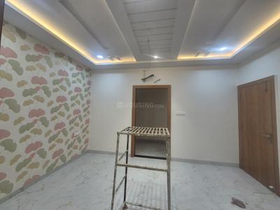 Bedroom Image of 2300 Sq.ft 3 BHK Independent House for sale in Nipania Indore for Rs. 15100000