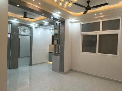 Living Room Image of 950 Sq.ft 2 BHK Builder Floor for sale in Indirapuram Ghaziabad for Rs. 6500000
