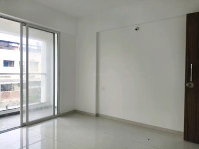 Living Room Image of 560 Sq.ft 1 BHK Apartment / Flat for rent in Siddh Amara, Bavdhan Pune for Rs. 25100