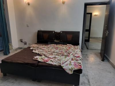 Bedroom Image of 1800 Sq.ft 4 BHK Apartment / Flat for sale in Ardee The Residency, Sector 52 Gurgaon for Rs. 23000000