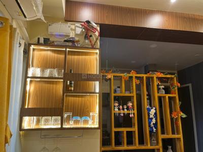 Hall Image of 897 Sq.ft 2 BHK Apartment / Flat for sale in Magnolia Oxygen, Rajarhat Kolkata for Rs. 5600000