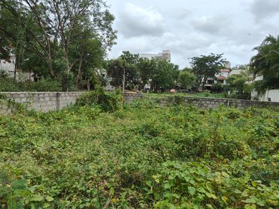 Image of 500 Sq.ft Residential Plot / Land for sale in Madhapur, Hyderabad for Rs. 130000000