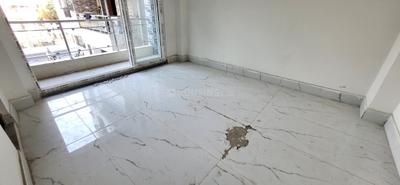 Bedroom Image of 961 Sq.ft 2 BHK Apartment / Flat for sale in Dum Dum Cantonment Kolkata for Rs. 3700000