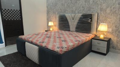 Bedroom Image of 2150 Sq.ft 4 BHK Villa for sale in Pathauli Village Agra for Rs. 7290000