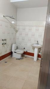 Image of 1100 Sq.ft 3 BHK Builder Floor for rent in Mansarovar Colony, Meerut for Rs. 22000
