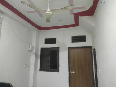 Living Room Image of 450 Sq.ft 1 BHK Builder Floor for rent in Khempura Udaipur for Rs. 9000