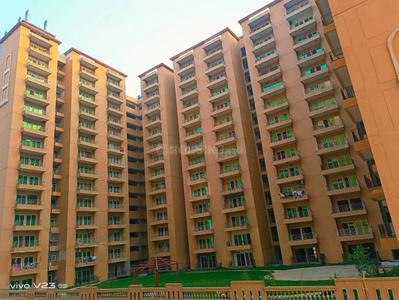 Image of 894 Sq.ft 2 BHK Apartment / Flat for sale in Migsun Roof, Raj Nagar Extension, Ghaziabad for Rs. 4500000