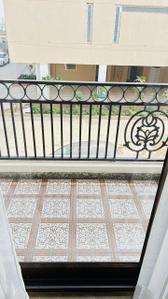 Balcony Image of 3649 Sq.ft 4 BHK Villa for sale in PR7 Airport Road Zirakpur for Rs. 28500000