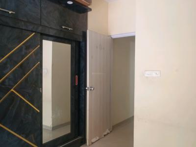 Bedroom Image of 774 Sq.ft 1.5 BHK Apartment / Flat for sale in Lodha Casa Bella, Usarghar Thane for Rs. 3850000