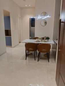 Image of 1100 Sq.ft 2 BHK Apartment / Flat for sale in Krishna Fairmont, Wakad, Pune for Rs. 8150000