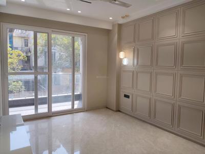 Bedroom Image of 2590 Sq.ft 3 BHK Apartment / Flat for sale in Conscient Hines Elevate, Sector 59 Gurgaon for Rs. 62100000