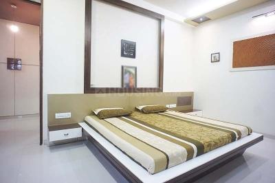 Bedroom Image of 4500 Sq.ft 5 BHK Villa for sale in Science City Ahmedabad for Rs. 45100000