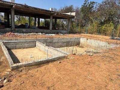 Image of 150 Sq.ft Residential Plot / Land for sale in Abhista Arrjava Farms, Arutla, Sangareddy for Rs. 1600000