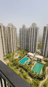 4 BHK Flat