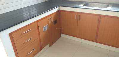 Kitchen Image of 800 Sq.ft 1 BHK Builder Floor for rent in Velachery Chennai for Rs. 15000