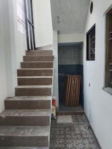 Balcony Image of 1074 Sq.ft 2 BHK Apartment / Flat for sale in Vyasarpadi Chennai for Rs. 7500000