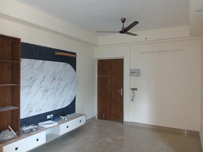 Living Room Image of 729 Sq.ft 2.5 BHK Apartment / Flat for rent in GLS Avenue 81, Sector 81 Gurgaon for Rs. 19500