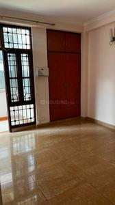 Bedroom Image of 1900 Sq.ft 3.5 BHK Builder Floor for sale in Palm Ardee City, Sector 52 Gurgaon for Rs. 26200000