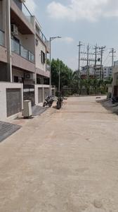 Image of 1450 Sq.ft 3 BHK Independent House for sale in Bagmugaliya, Bhopal for Rs. 9600000
