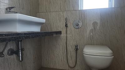 Image of 1025 Sq.ft 2 BHK Apartment / Flat for sale in Marathon Nexzone, Panvel, Navi Mumbai for Rs. 8700000