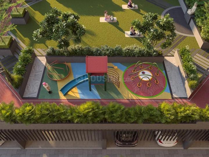 Bachraj Legend Wing ABC Main Image 1