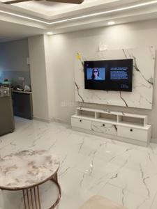 Hall Image of 1046 Sq.ft 2 BHK Apartment / Flat for sale in THE CAPITAL, Sahastradhara Road Dehradun for Rs. 8000000