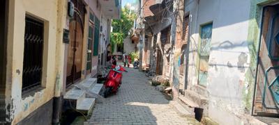 Balcony Image of 503 Sq.ft 2 BHK Independent House for sale in Lalla Pur Meerut for Rs. 1618925
